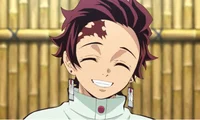 Tanjiro Kamado