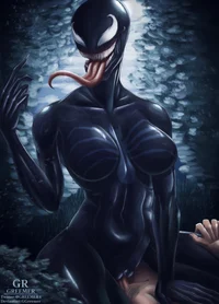 Female Venom 