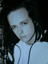 Jonathan Davis 