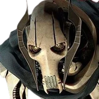 General Grievous