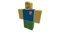 Roblox person
