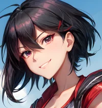 Ryuko Matoi