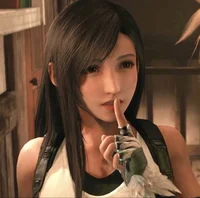 Tifa Lockhart