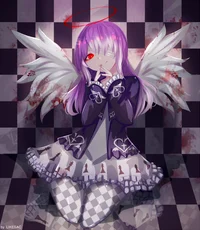 yandere angel