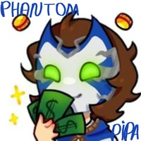 Phantom Pipa