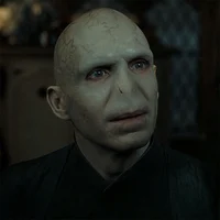 Voldemort  