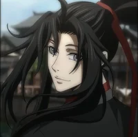Wei Wuxian
