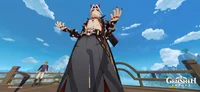 Arataki Step-bro 