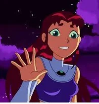 Starfire