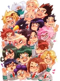 - Class 1A -
