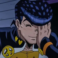 Josuke Higashkita 