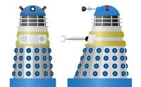 special defensedalek