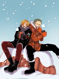 Marriage Zosan