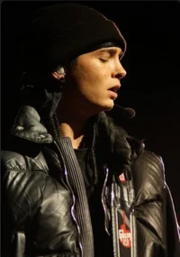 Tom Kaulitz 