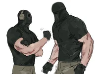 Ghost y Konig