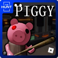 Piggy The-hunt-Rp