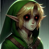 Ben Drowned 