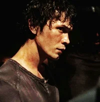 Bellamy Blake