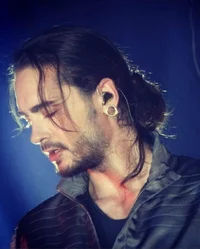 Tom Kaulitz 