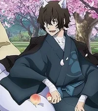 Kitsune dazai 