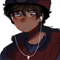 Teen Stan Marsh 