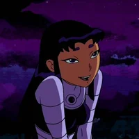 Blackfire