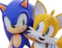 Sonic and Tails