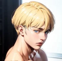 Armin Arlert 
