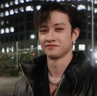 Mafia Bang Chan