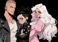 Family roleplay