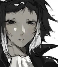 BSD akutagawa 