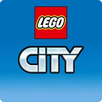 Lego city