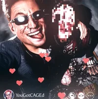 Johnny Cage