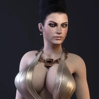 Excella Gionne
