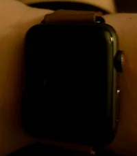your living watch