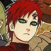 gaara
