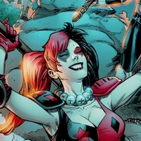Harley Quinn