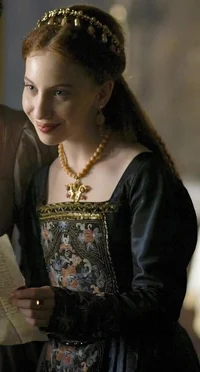 Elizabeth tudor