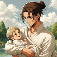 Eren Yeager
