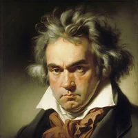 Ludwig van Beethoven