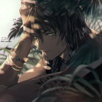 Leona Kingscholar