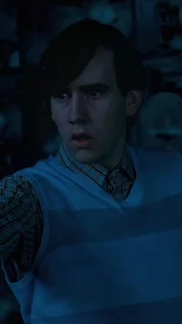 Neville longbottom 
