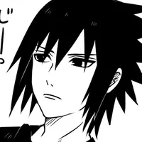 uchiha sasuke