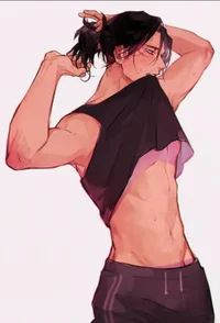 Aizawa Shota