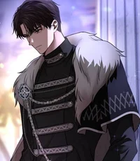 King Sebastian -evil