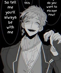 Adrian Yandere 