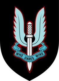 Special Air Service