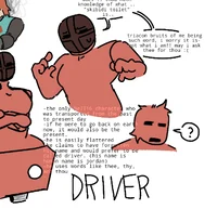 Driver