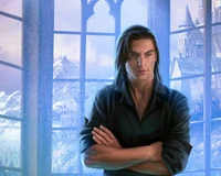 Лорд Риан Тьер