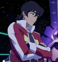 Keith Kogane